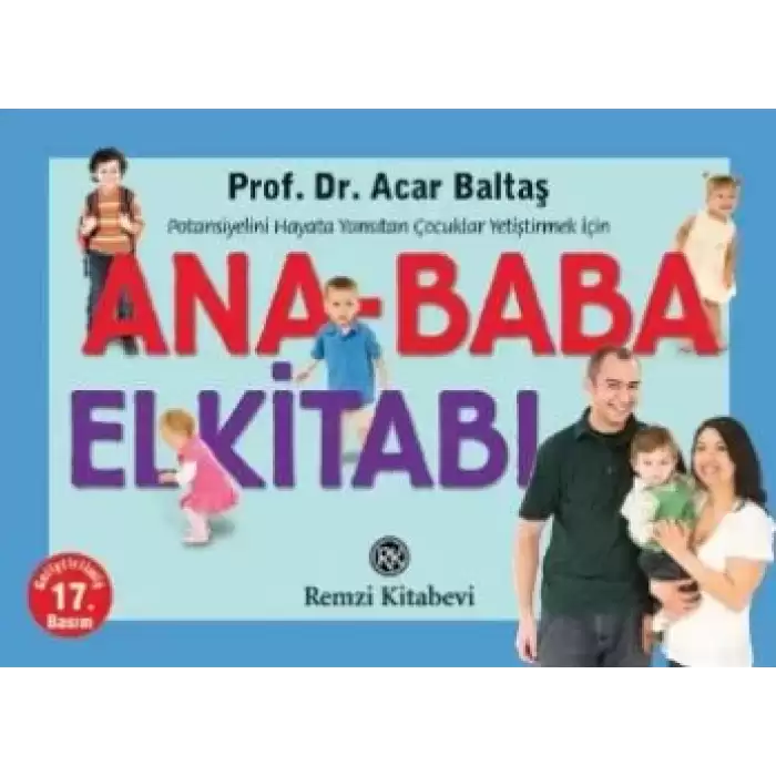 Ana - Baba El Kitabı