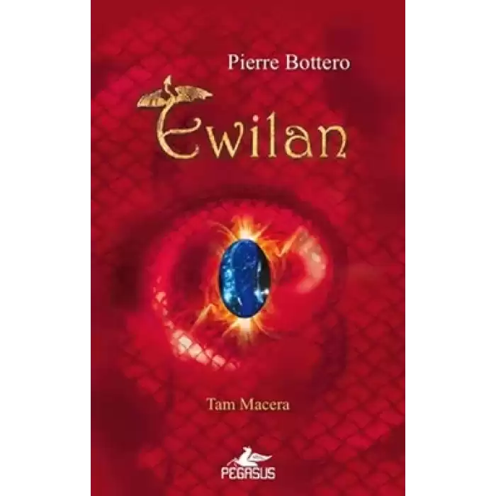 Ewilan