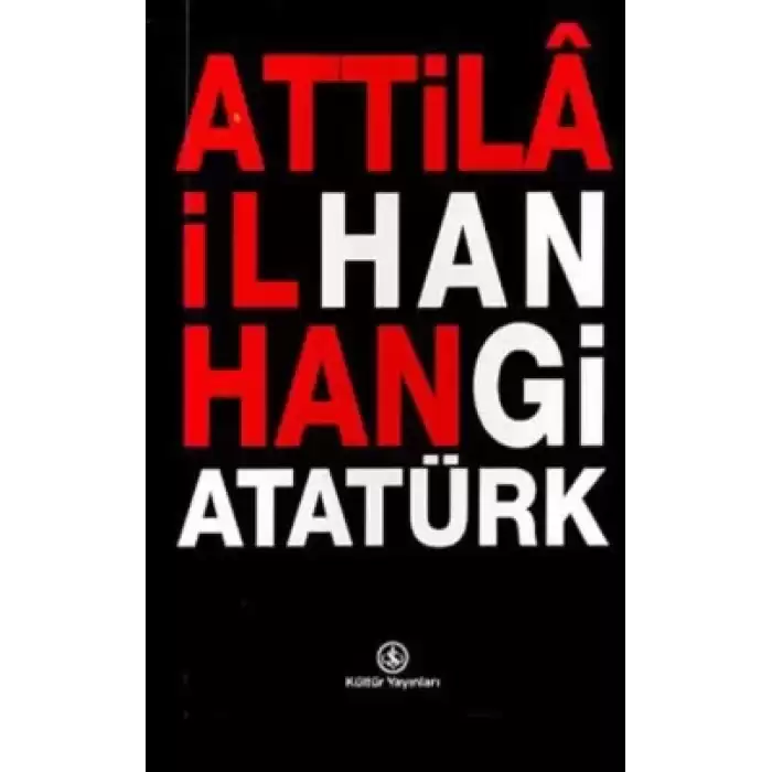 Hangi Atatürk