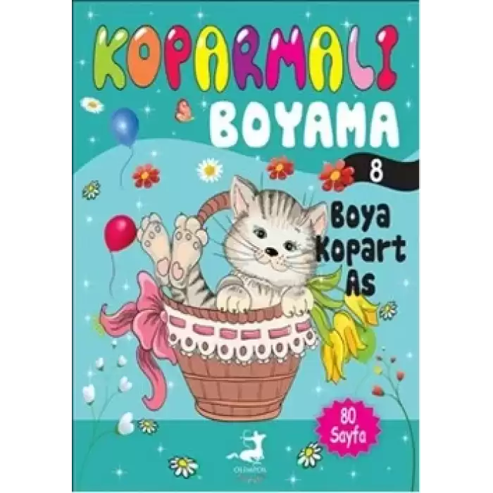 Koparmalı Boyama-8