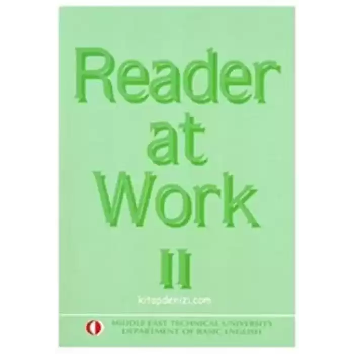 Reader at Work 2