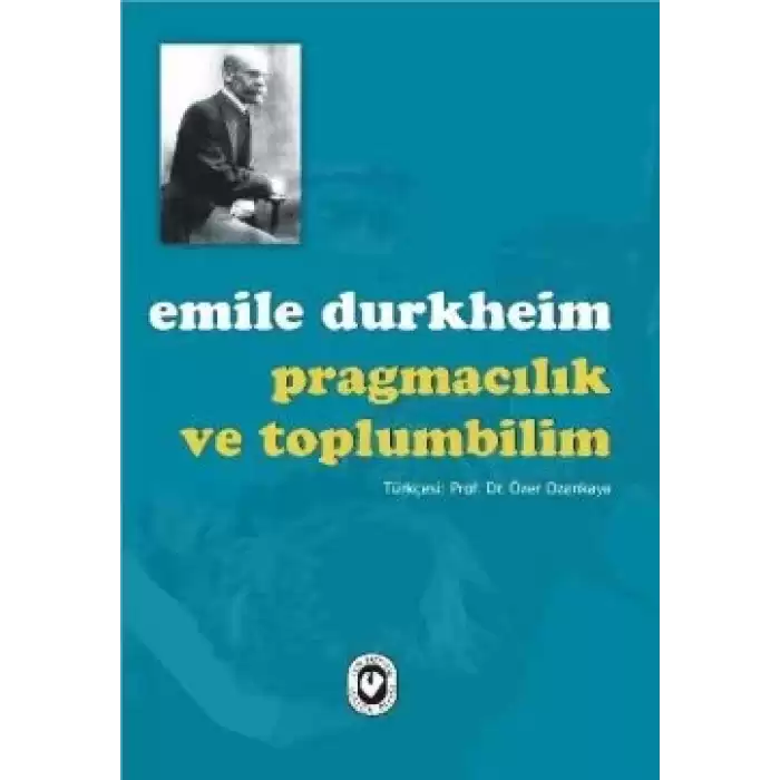 Pragmacılık ve Toplumbilim