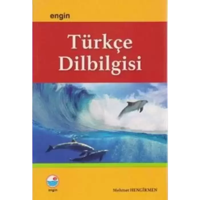 Türkçe Dilbilgisi