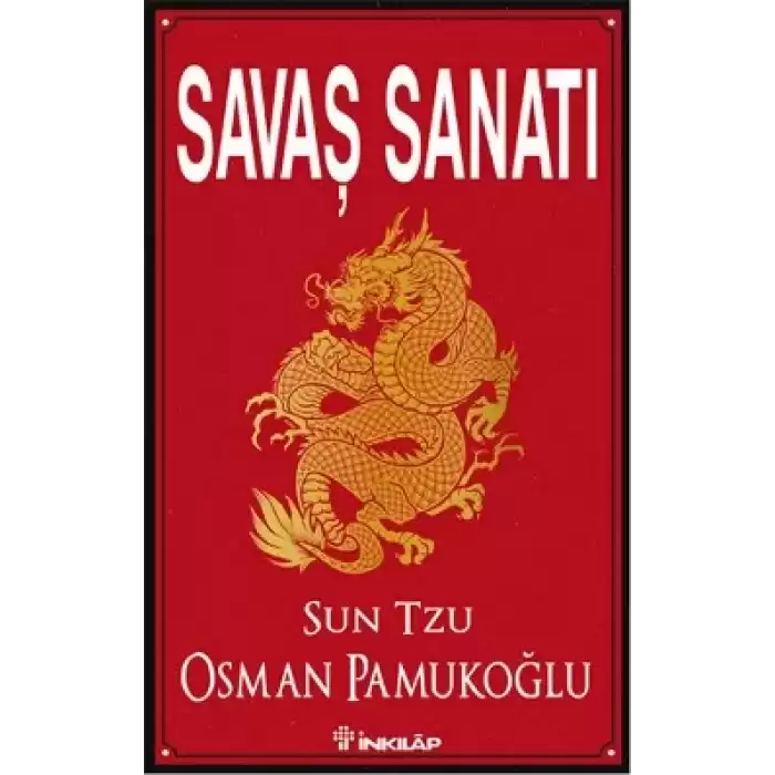 Savaş Sanatı - Sun Tzu