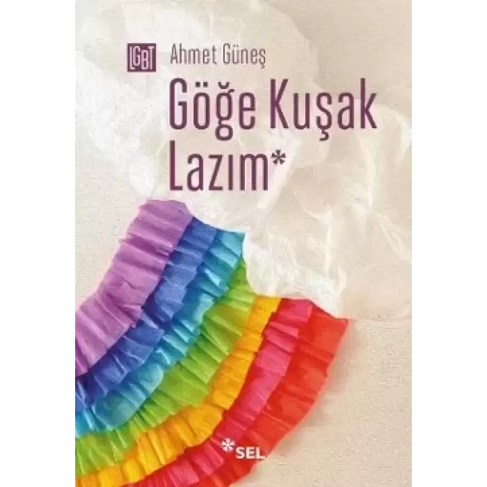 Göğe Kuşak Lazım