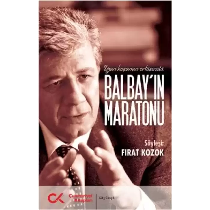 Balbayın Maratonu