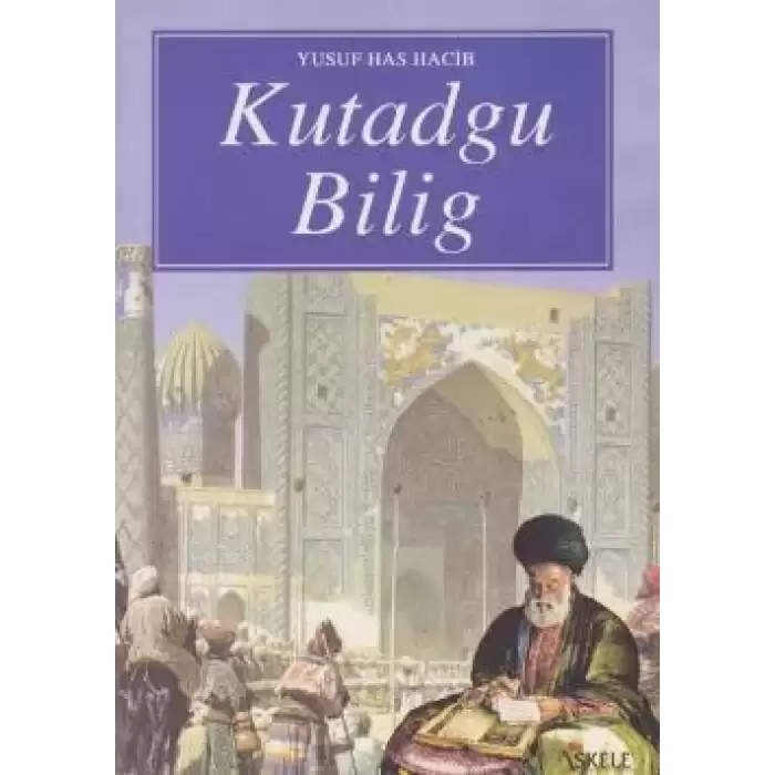 Kutadgu Bilig