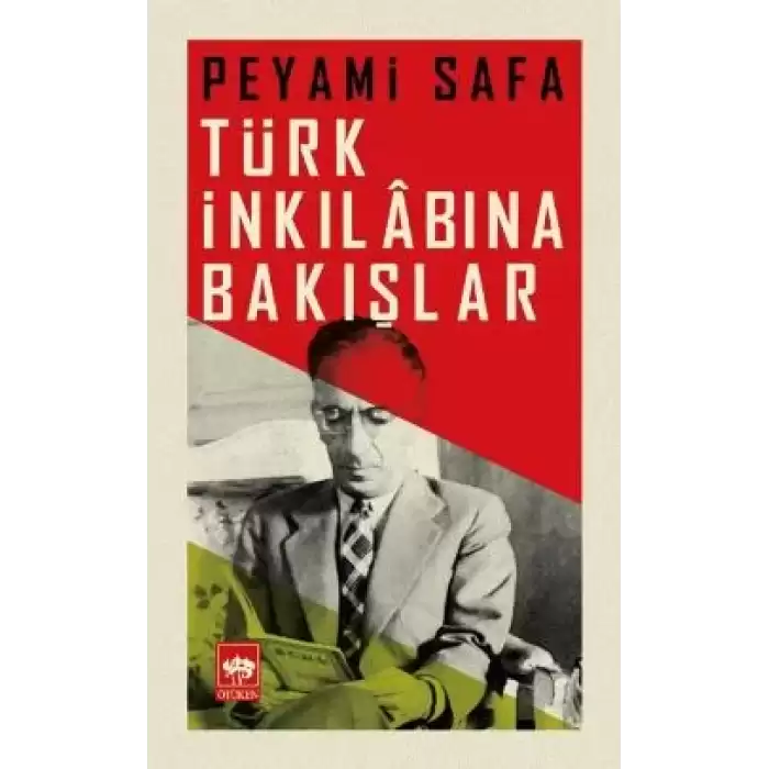 Türk İnkılabına Bakışlar