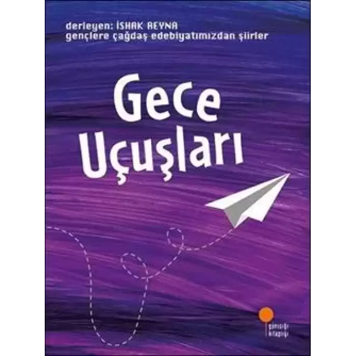 Gece Uçuşları