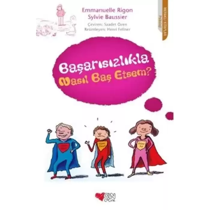 Başarısızlıkla Nasıl Baş Etsem?