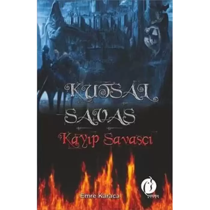 Kutsal Savaş - Kayıp Savaşçı