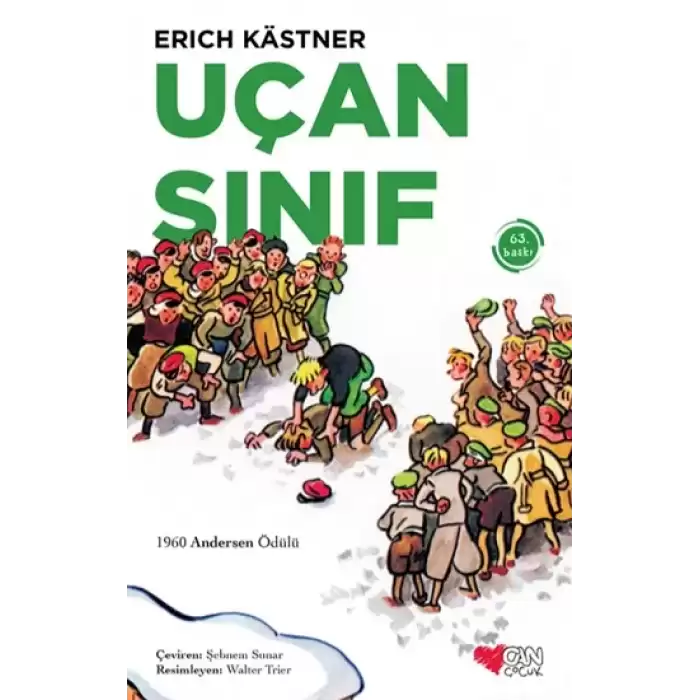 Uçan Sınıf