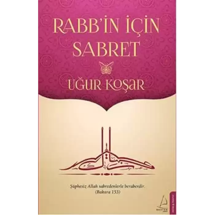 Rabbin İçin Sabret