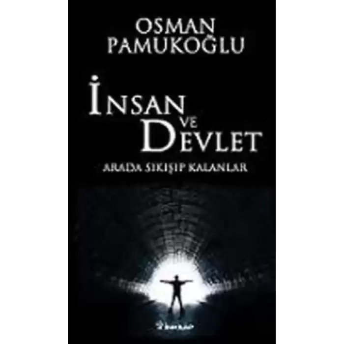 İnsan ve Devlet