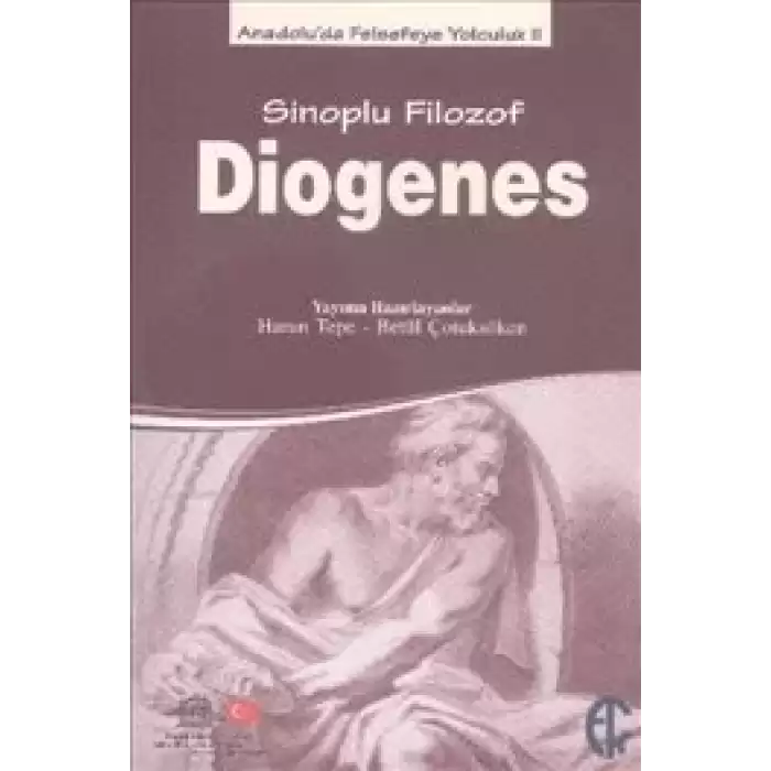 Sinoplu Filozof Diogenes