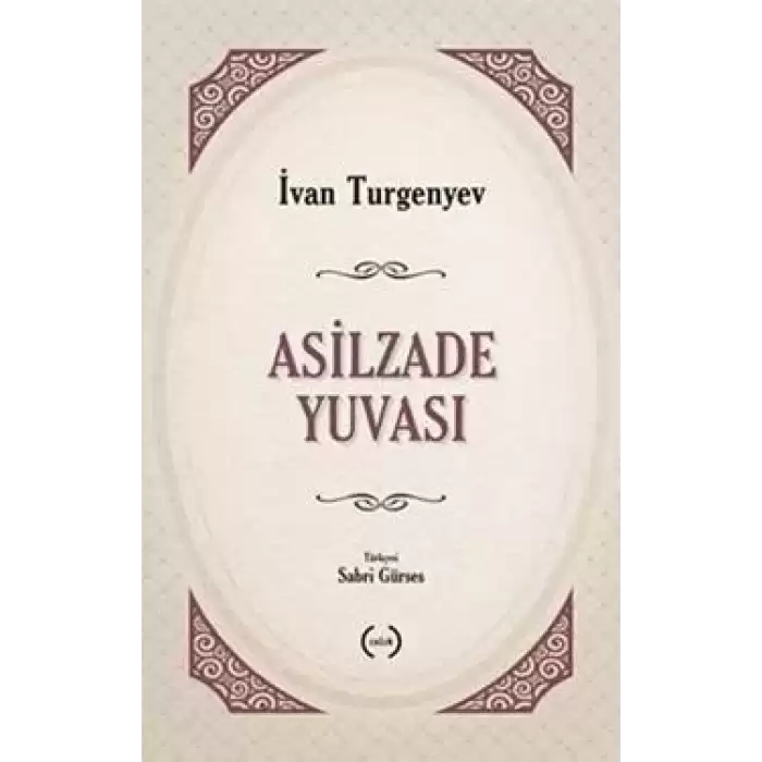 Asilzade Yuvası