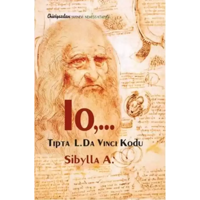 Io,... Tıpta L. Da Vinci Kodu