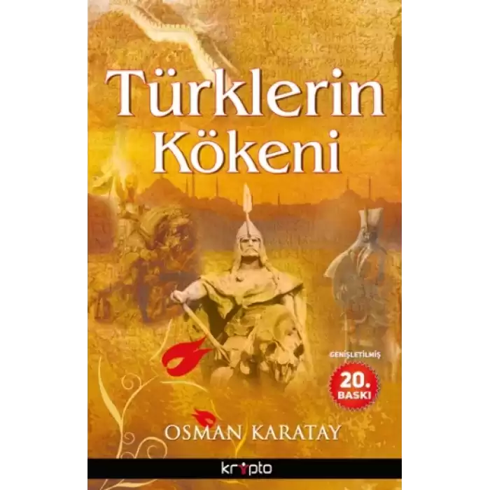 Türklerin Kökeni