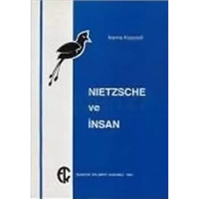 Nietzsche ve İnsan