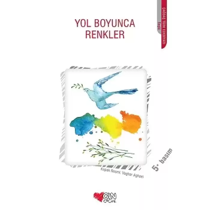 Yol Boyunca Renkler