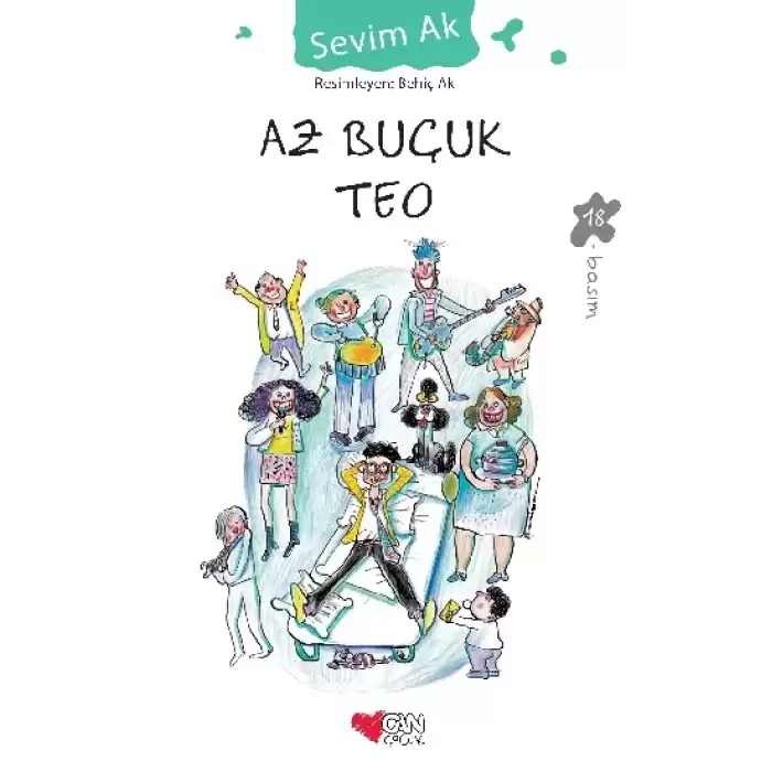 Az Buçuk Teo