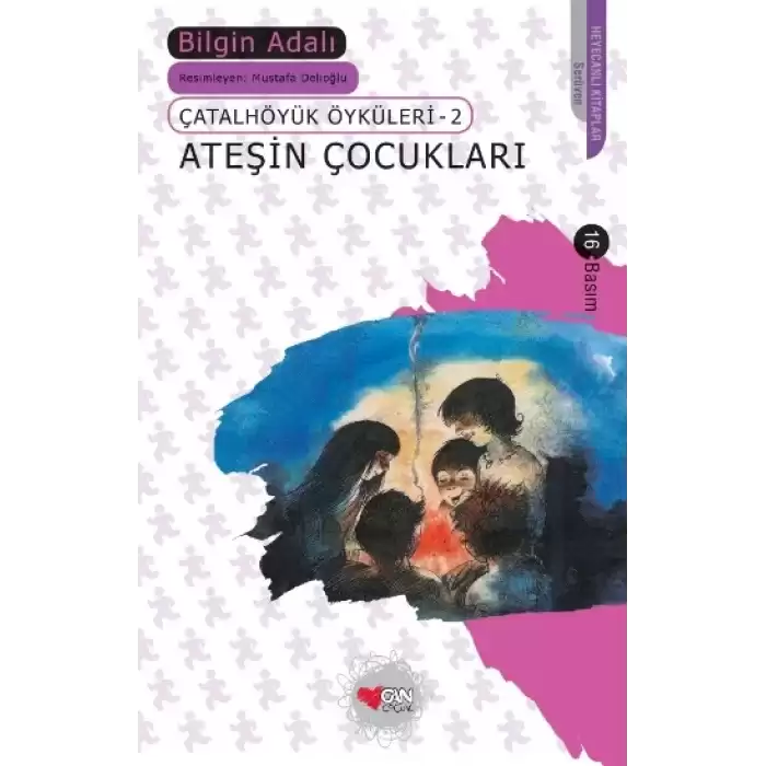 Ateşin Çocukları