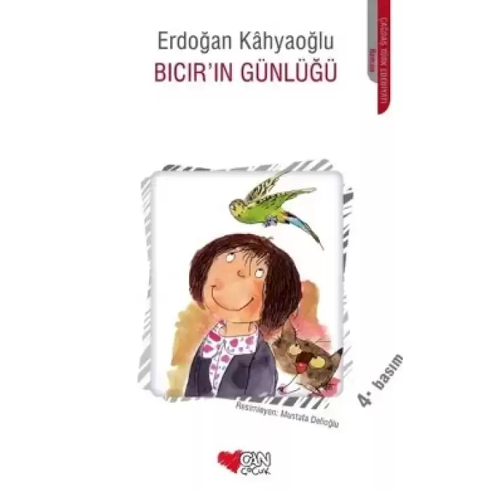 Bıcır’ın Günlüğü