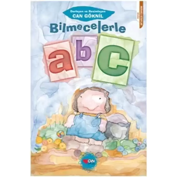 Bilmecelerle ABC