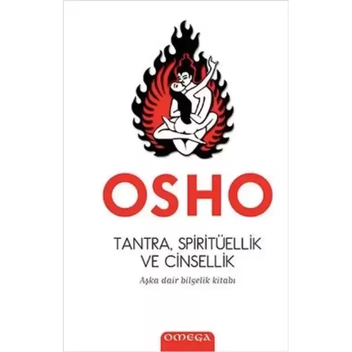 Tantra, Spiritüellik ve Cinsellik