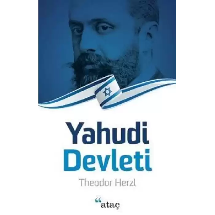 Yahudi Devleti