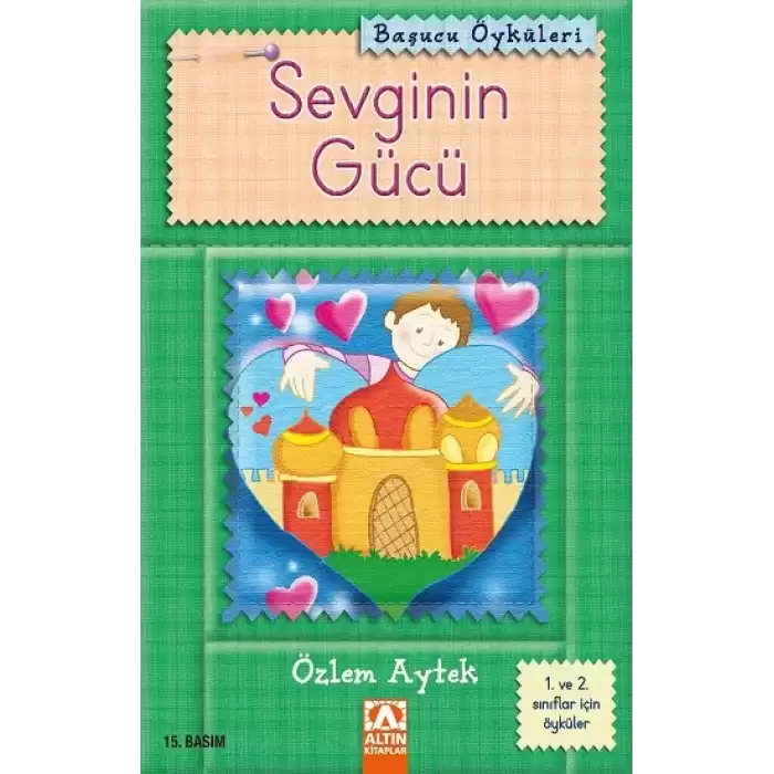 Sevginin Gücü