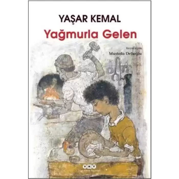 Yağmurla Gelen