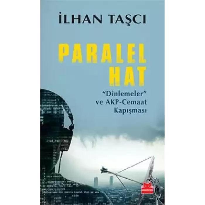 Paralel Hat