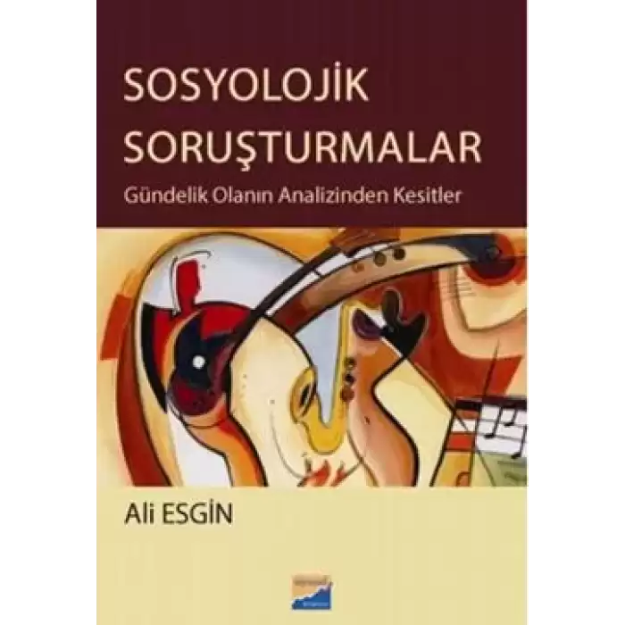 Sosyolojik Soruşturmalar