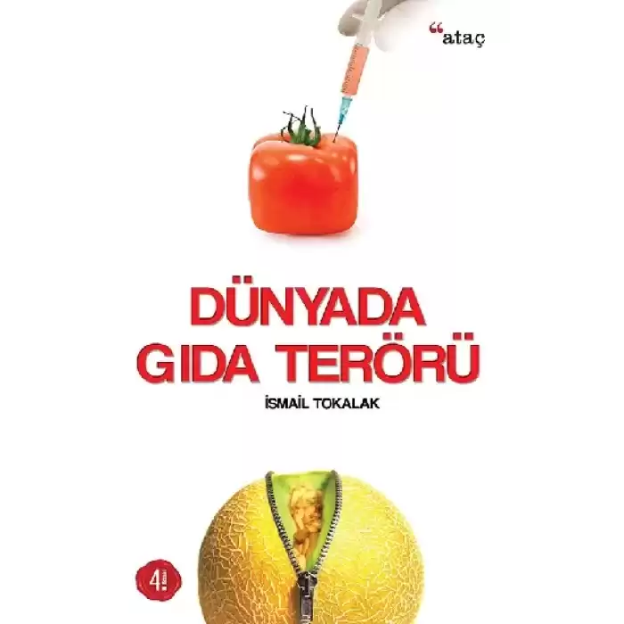 Dünyada Gıda Terörü