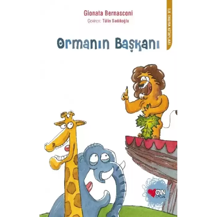 Ormanın Başkanı