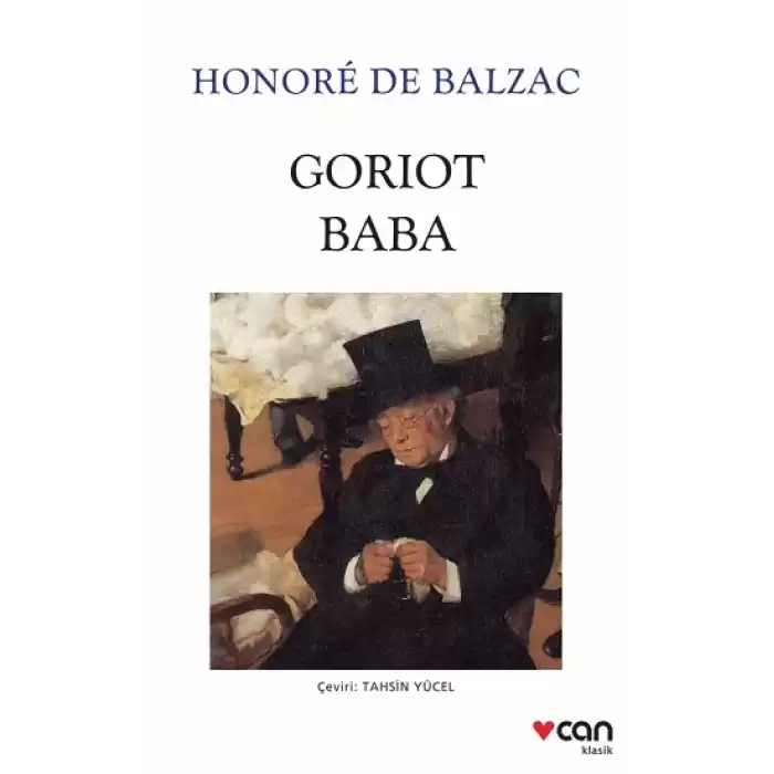 Goriot Baba