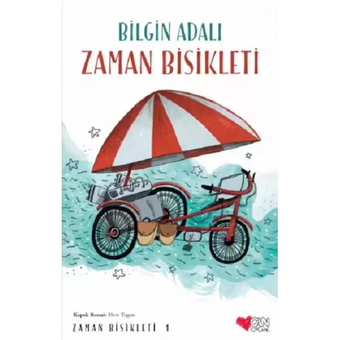 Zaman Bisikleti - Zaman Bisikleti 1