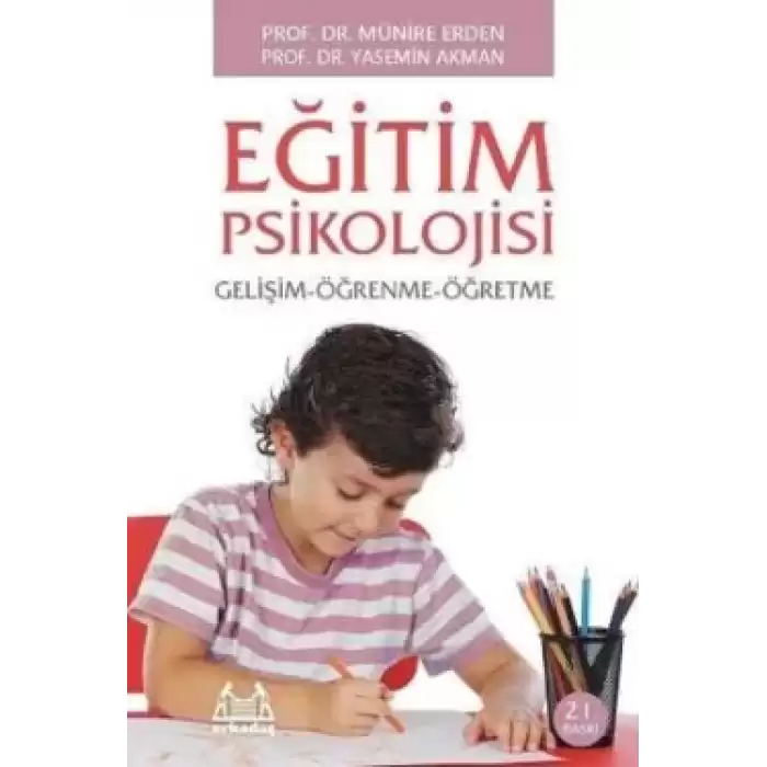 Eğitim Psikolojisi