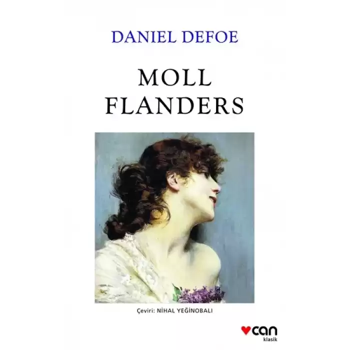 Moll Flanders