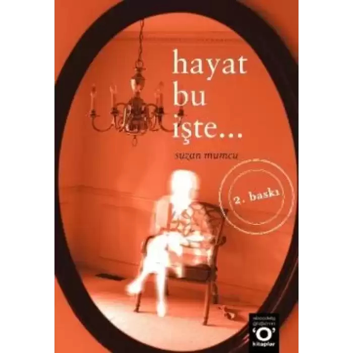 Hayat Bu İşte