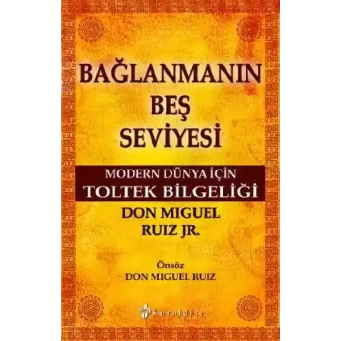 Bağlanmanın Beş Seviyesi