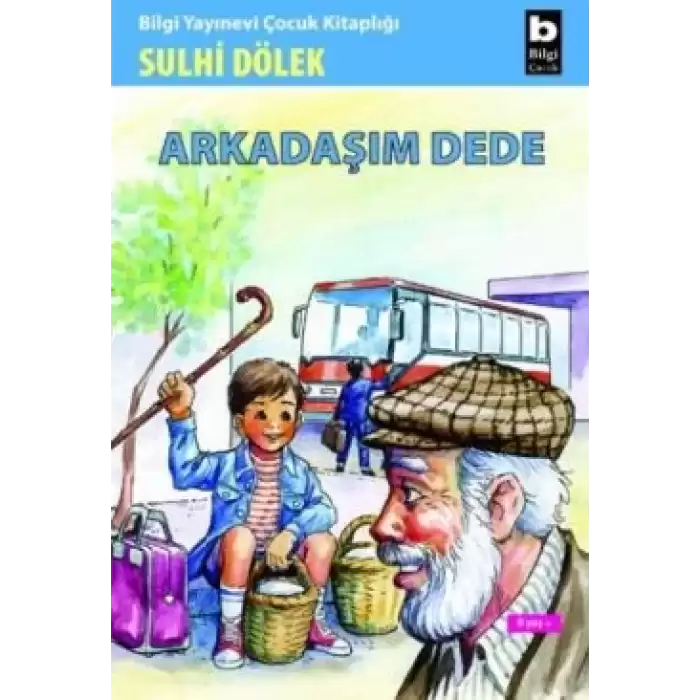 Arkadaşım Dede