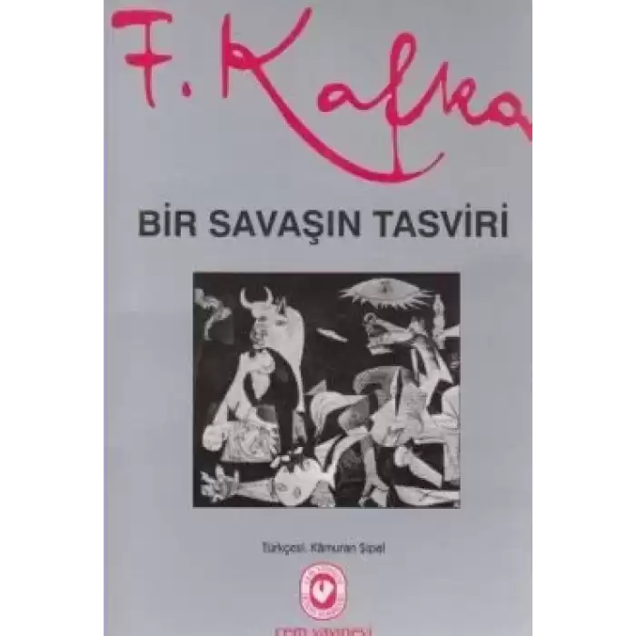 Bir Savaşın Tasviri