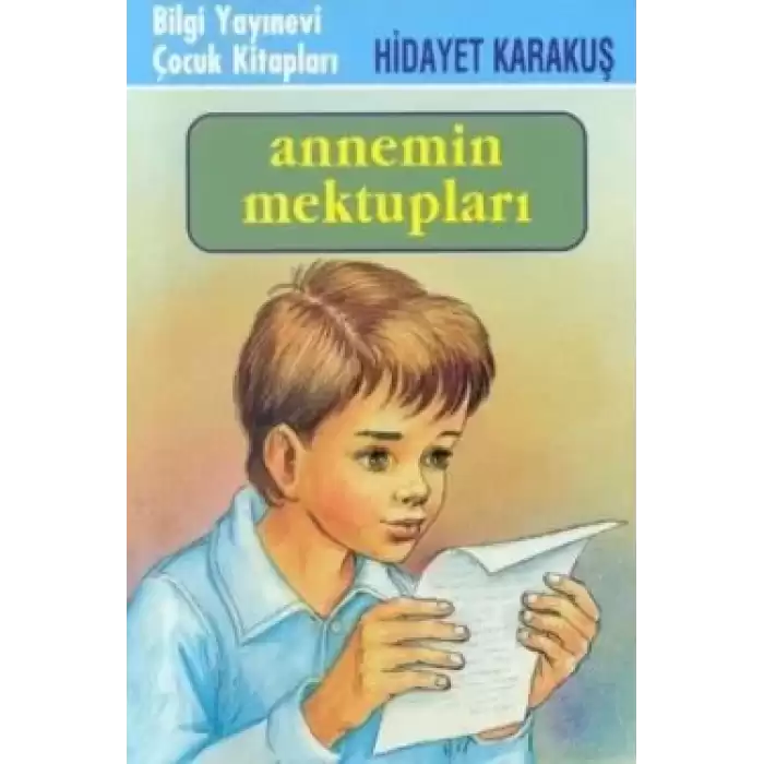 Annemin Mektupları