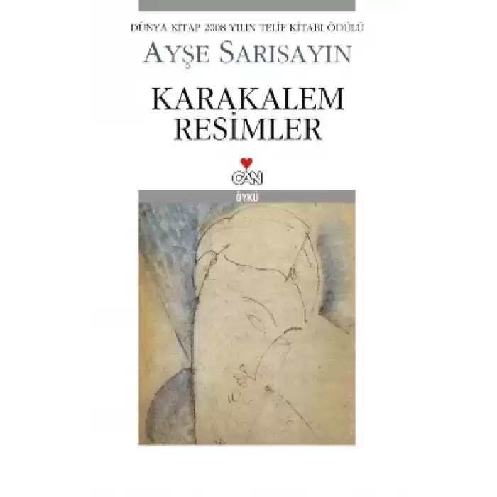 Karakalem Resimler