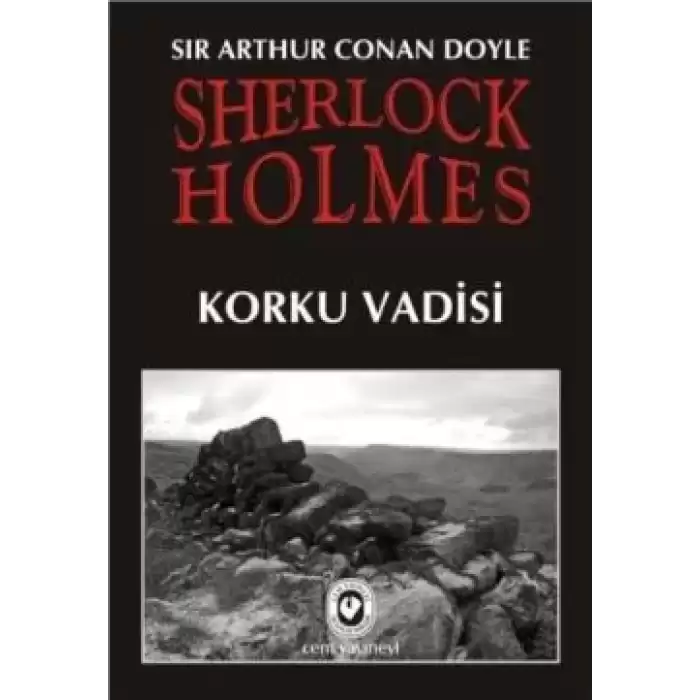 Sherlock Holmes - Korku Vadisi