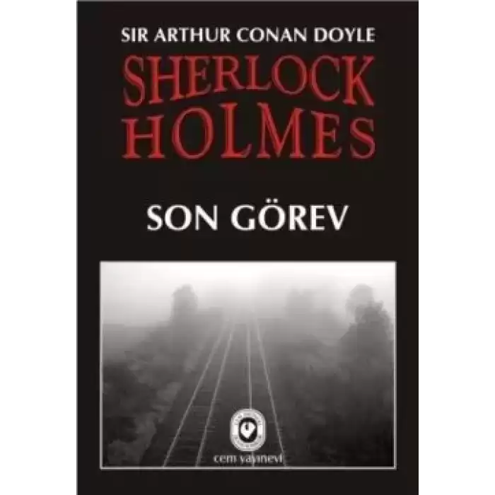 Sherlock Holmes - Son Görev