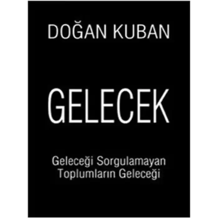 Gelecek