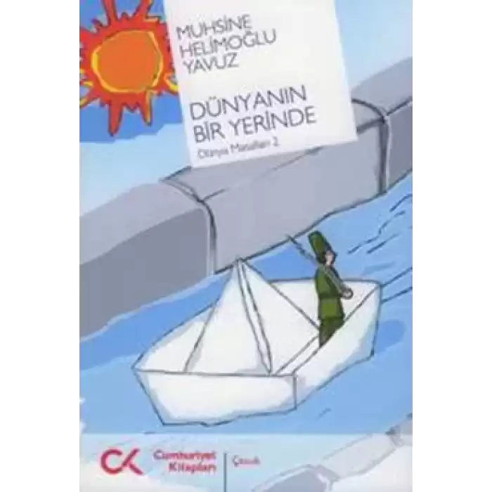 Dünyanın Bir Yerinde